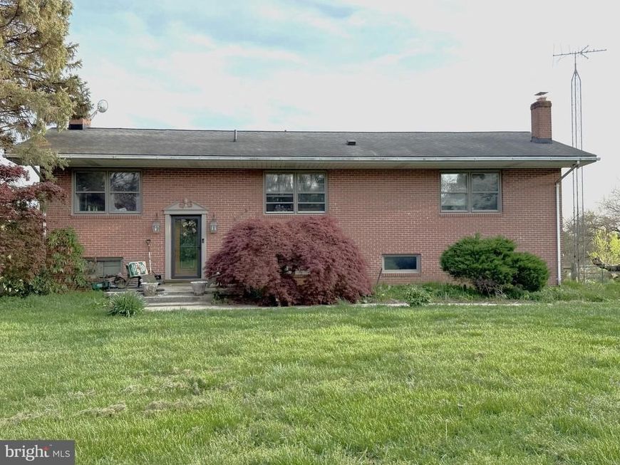 20331 Townsend Road, Rohrersville, MD 21779 Main Photo