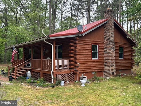 28407 OLD EDEN ROAD, EDEN, MD 21822