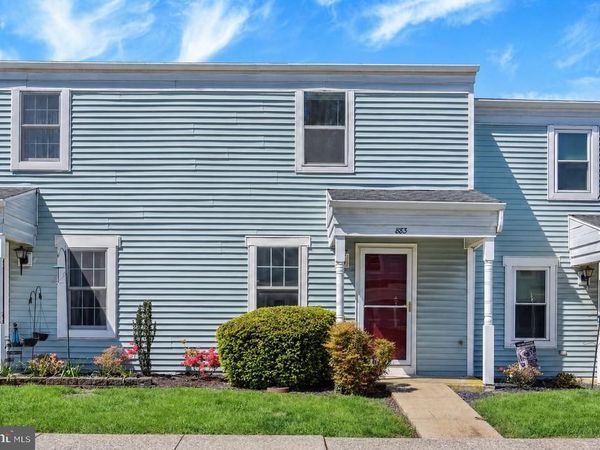 883 OLD SILVER SPRING ROAD, MECHANICSBURG, PA 17055