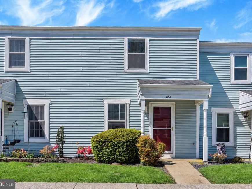 883 Old Silver Spring Road, Mechanicsburg, PA 17055 Main Photo