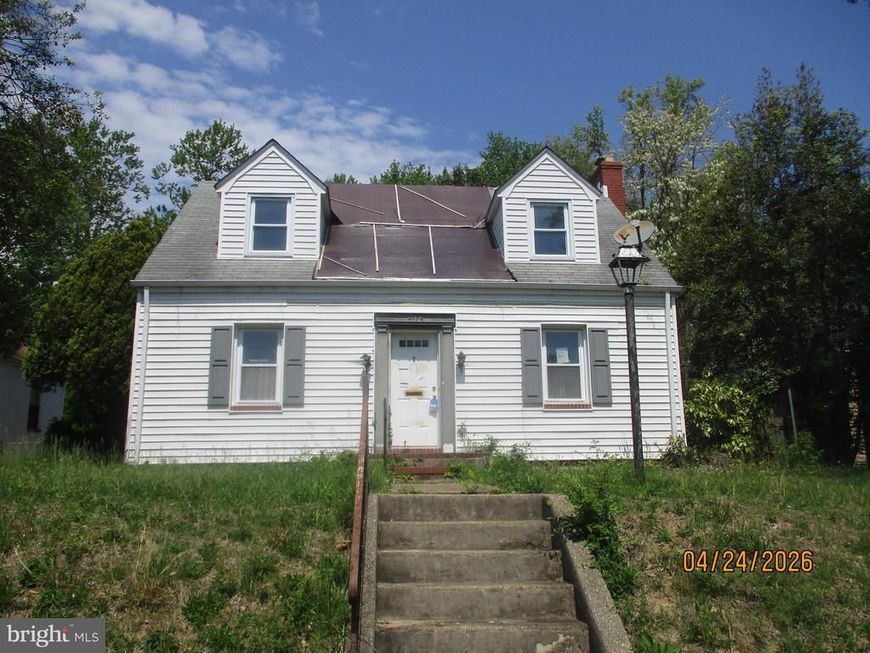 4604 Powell Avenue, Baltimore, MD 21206 Main Photo