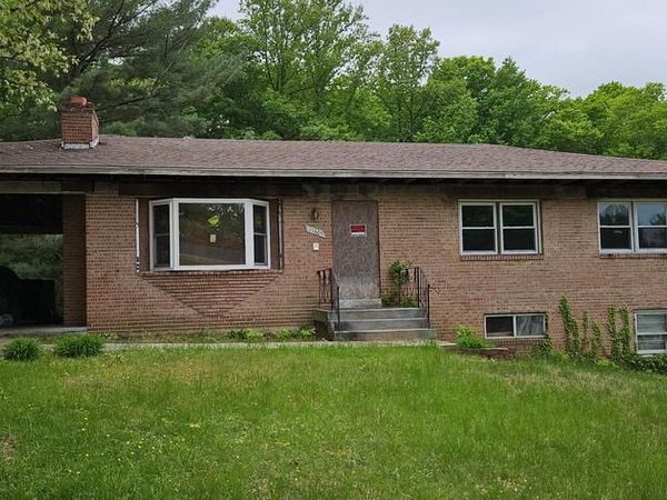 11609 ZAREH DRIVE, CLINTON, MD 20735