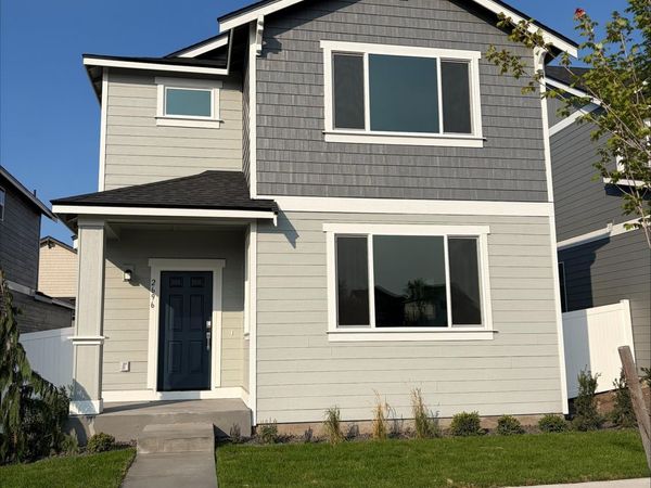 2694 N Red Shoulder Ln, Liberty Lake, WA 99019