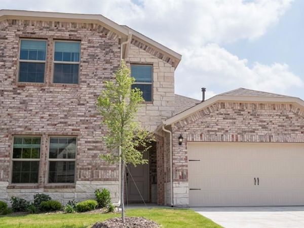 1327 Taggart Street, Royse City, TX 75189