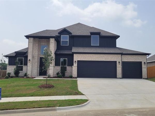 732 Candace Drive, DeSoto, TX 75115