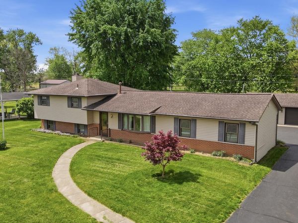 9661 Welch , Orient, OH 43146