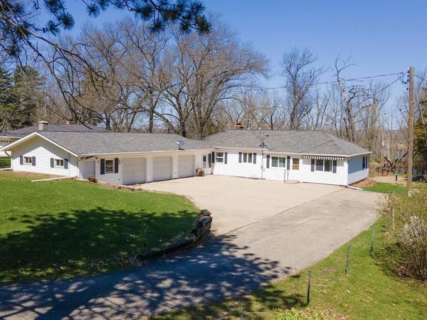 N8706 LANDING ROAD, Berlin, WI 54923
