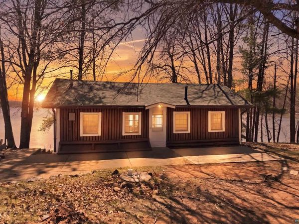 W7341 Pair O Lakes Rd, Spooner, WI 54801