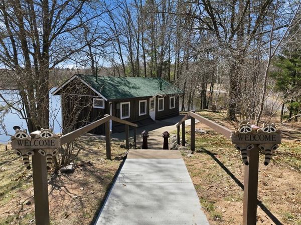 W7341 Pair O Lakes Road, Spooner, WI 54801