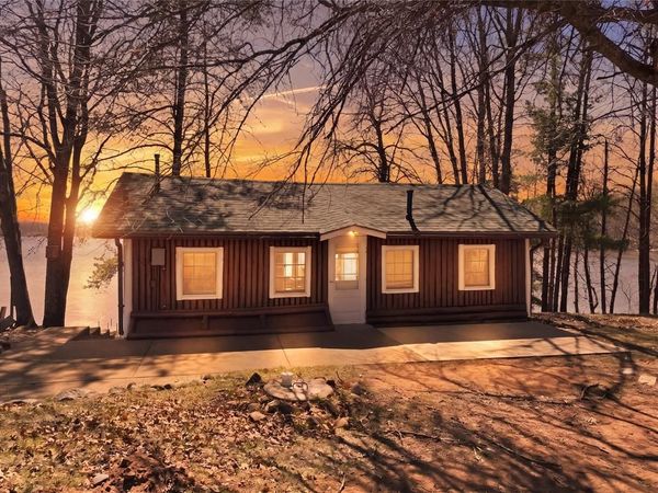 W7341 Pair O Lakes Road, Spooner, WI 54801