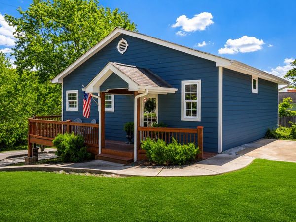 4621 Virginia Avenue, Chattanooga, TN 37409