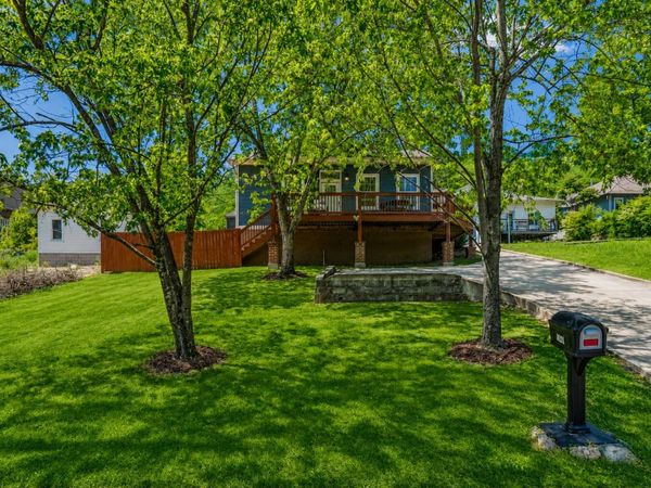 4621 Virginia Avenue, Chattanooga, TN 37409