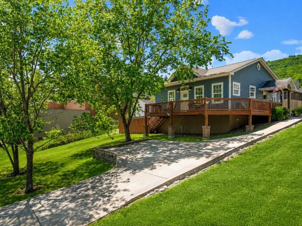 4621 Virginia Avenue, Chattanooga, TN 37409