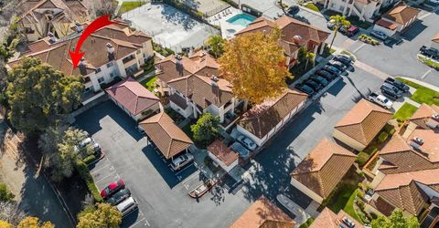 7063 Dublin Meadows St #e, Unit E, Dublin, CA 94568 Photo