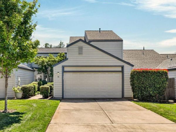 3813 Pasadena Ave #34, Unit 34, Sacramento, CA 95821