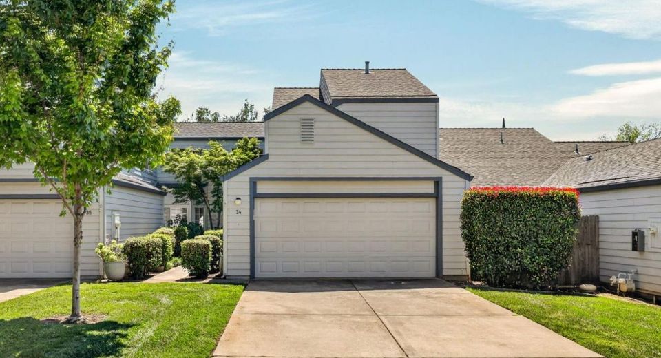 3813 Pasadena Ave #34, Unit 34, Sacramento, CA 95821 Photo