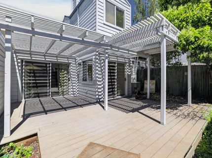 3813 Pasadena Ave #34, Unit 34, Sacramento, CA 95821 Photo