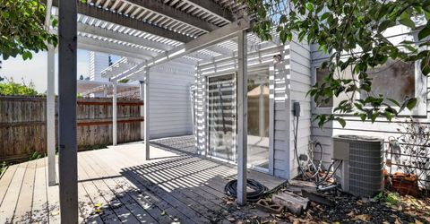 3813 Pasadena Ave #34, Unit 34, Sacramento, CA 95821 Photo