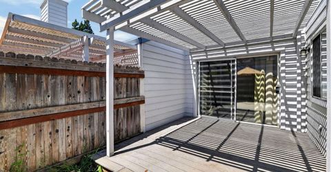 3813 Pasadena Ave #34, Unit 34, Sacramento, CA 95821 Photo