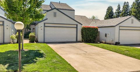 3813 Pasadena Ave #34, Unit 34, Sacramento, CA 95821 Photo