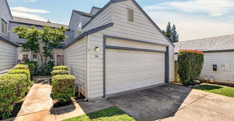 3813 Pasadena Ave #34, Unit 34, Sacramento, CA 95821 Photo