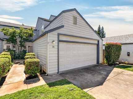 3813 Pasadena Ave #34, Unit 34, Sacramento, CA 95821 Photo