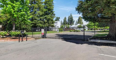 3813 Pasadena Ave #34, Unit 34, Sacramento, CA 95821 Photo