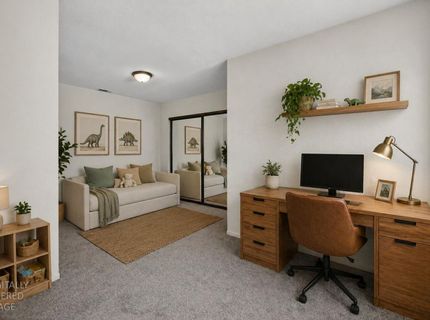 3813 Pasadena Ave #34, Unit 34, Sacramento, CA 95821 Photo