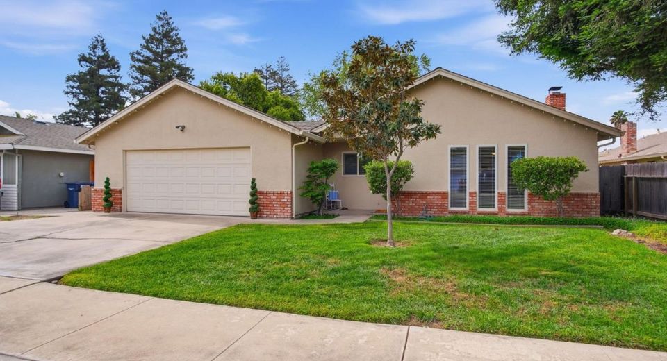 1480 Berry Dr, Turlock, CA 95382 Photo