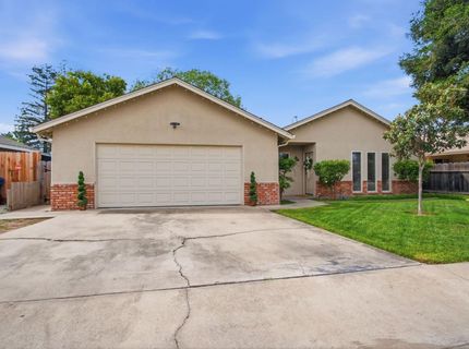 1480 Berry Dr, Turlock, CA 95382 Photo