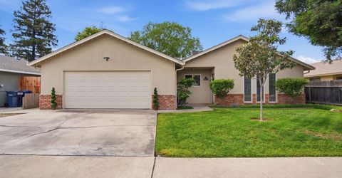 1480 Berry Dr, Turlock, CA 95382 Photo