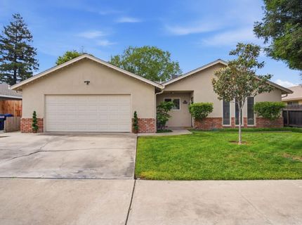 1480 Berry Dr, Turlock, CA 95382 Photo