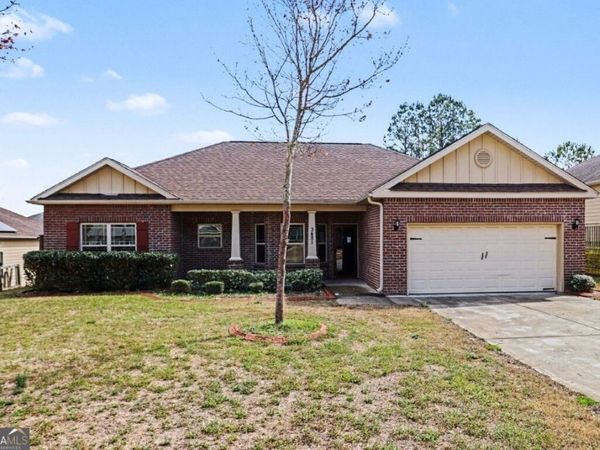 3481 Dacite Court, Atlanta, GA 30349