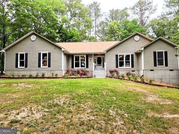 134 Sovereign Trail, Brooks, GA 30205