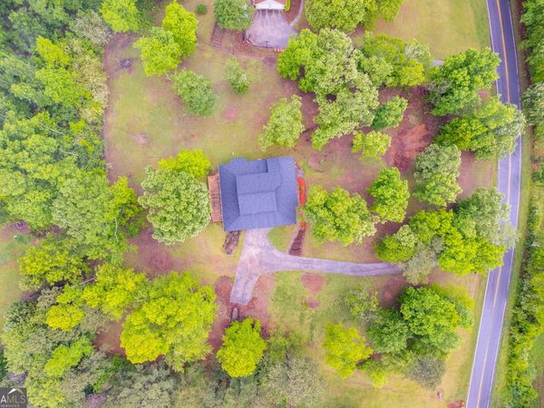 1526 Old Newnan Road, Carrollton, GA 30116