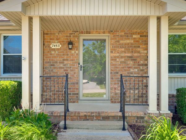 7453 Harrow Dr , Nashville, TN 37221