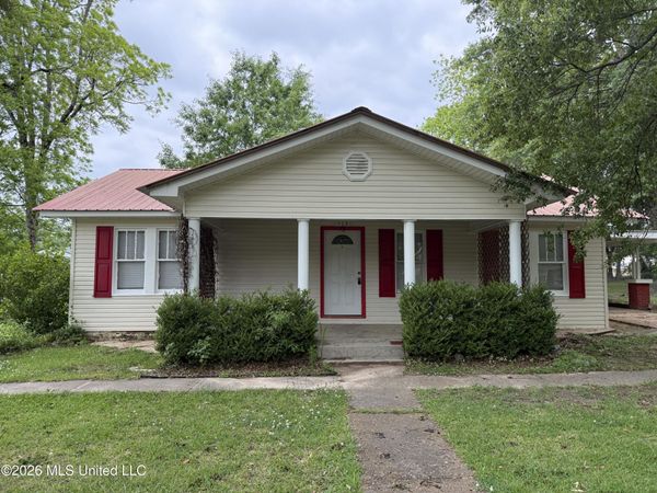 113 Saint Paul Street, Carthage, MS 39051