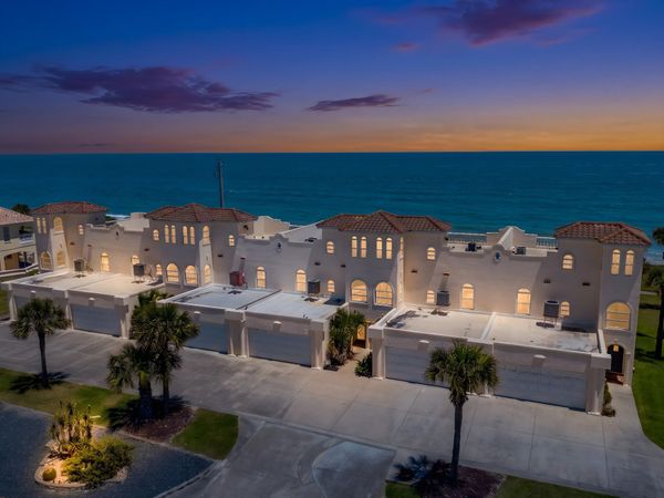 3400 Ocean Shore Boulevard, Ormond Beach, FL 32176