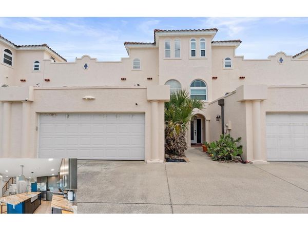 3400 Ocean Shore Boulevard, Unit 4, Ormond Beach, FL 32176