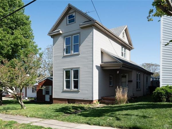 150 High Street, Xenia, OH 45385