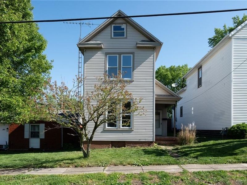 150 High Street, Xenia, OH 45385 Photo 2