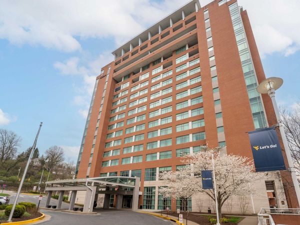 2 Waterfront Place, Morgantown, WV 26501