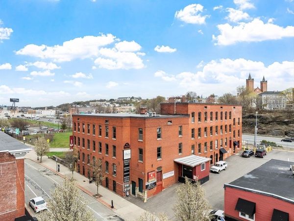 65 Water St, Worcester, MA 01604