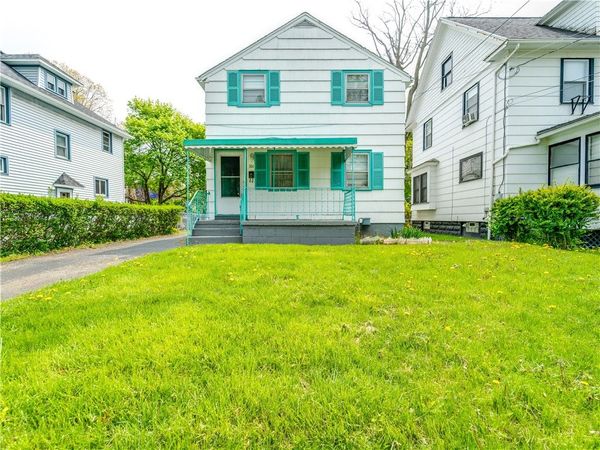 184 Winterroth Street , Rochester, NY 14609