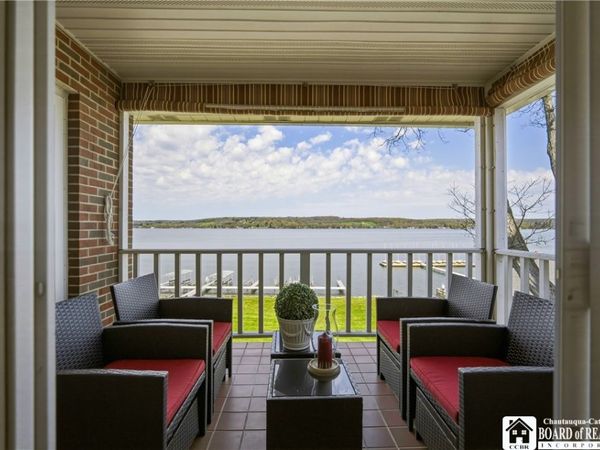 6 W Terrace Avenue , Unit 11, Lakewood, NY 14750