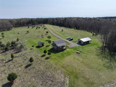 578 Clark Road, Franklinville, NY 14737