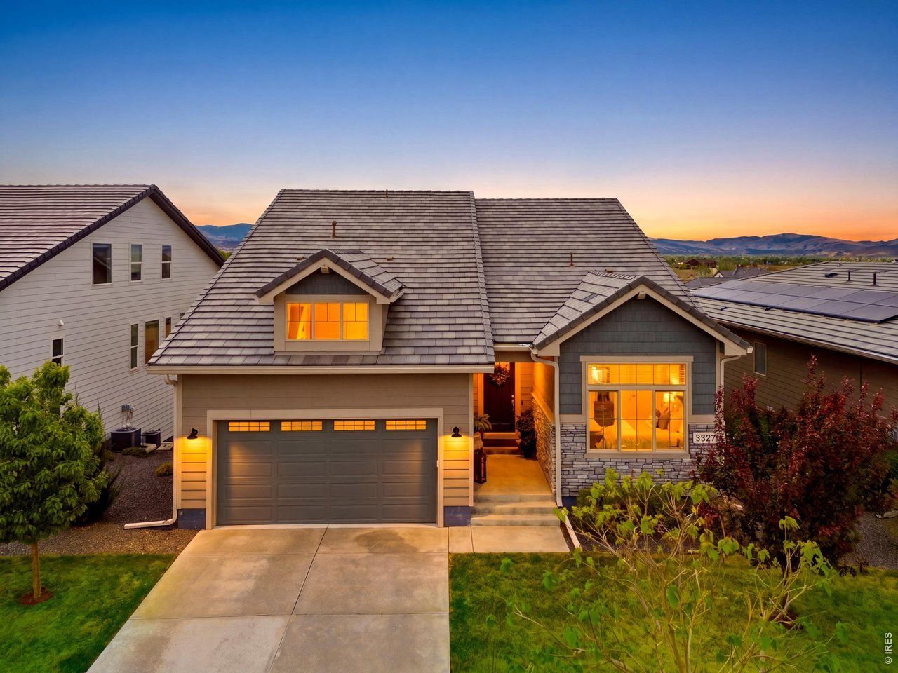 3327 Heron Lakes Pkwy, Berthoud, CO 80513 Main Photo