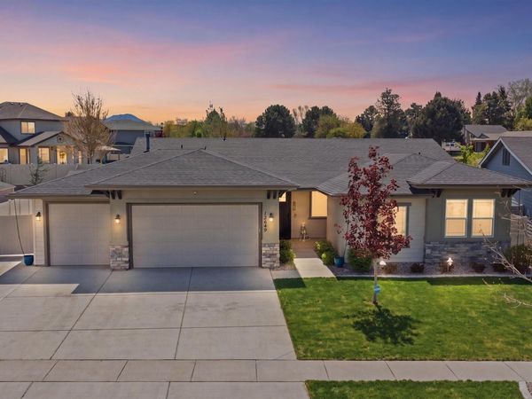 12649 S Transport Way, Nampa, ID 83686