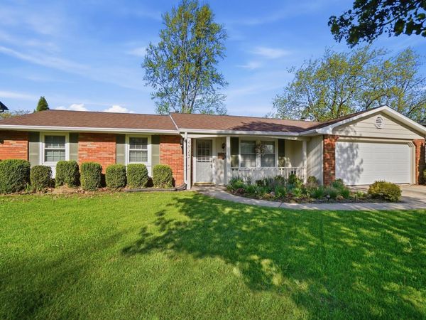 4815 Tirol Pass, Fort Wayne, IN 46835