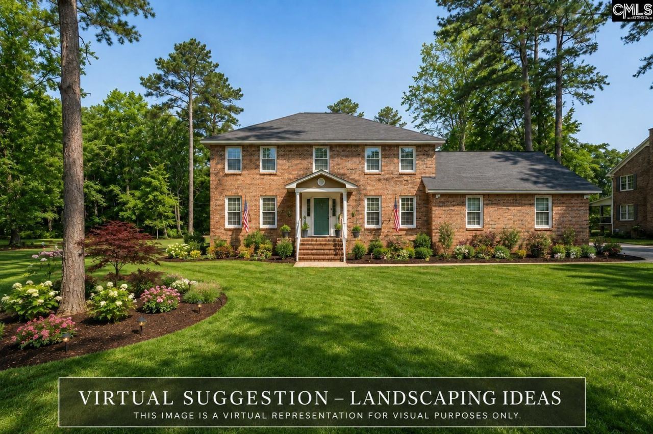 110 Brook Valley Road Photo 1